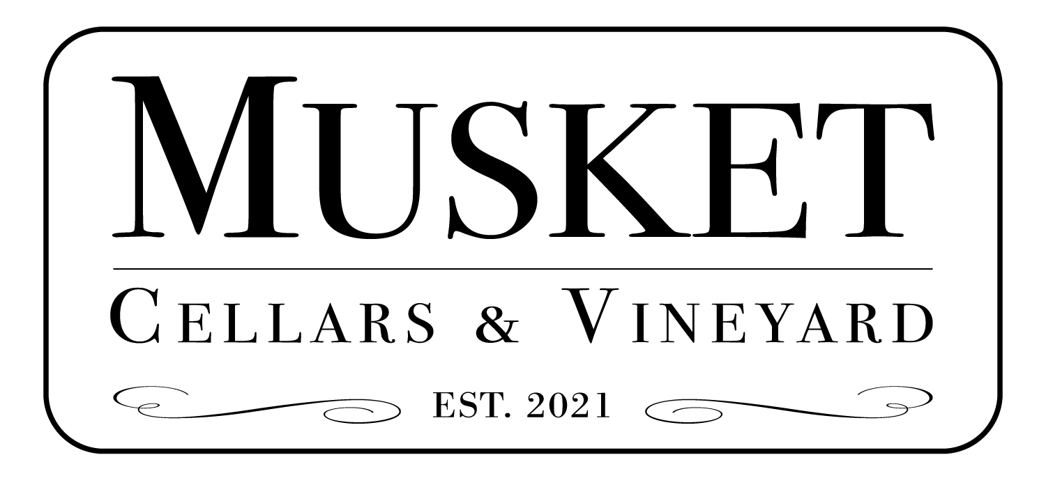 Musket Cellars Logo image